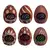 MASTURBADOR UNISSEX - HARD GEL - MAGICAL KISS - comprar online
