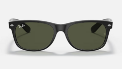 WAYFARER CLASSIC - Negro/Verde