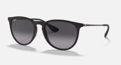 ERIKA CLASSIC - Negro/Gris polarizado - comprar online