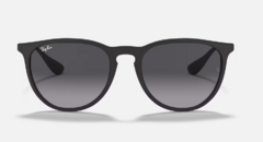 ERIKA CLASSIC - Negro/Gris polarizado