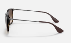 CHRIS - Carey/Marron polarizado - Ray-Ban Importados ®