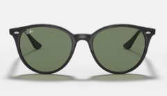 ERIKA HIGHSTREET - Negro/Verde
