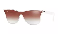 WAYFARER BLAZE - Blanco/rosa - comprar online