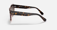 STATE STREET - Carey/Marron degrade - Ray-Ban Importados ®