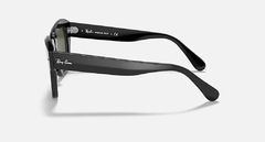 STATE STREET - Negro/Verde - Ray-Ban Importados ®