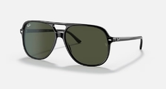 BILL - Negro/Verde - comprar online