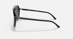 BILL - Negro/Verde - Ray-Ban Importados ®