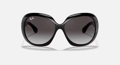 JACKIE OHH II- Negro/Verde