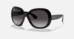JACKIE OHH II- Negro/Verde - comprar online