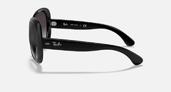 JACKIE OHH II- Negro/Verde - Ray-Ban Importados ®