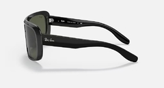 BLAIR - Negro/Verde - Ray-Ban Importados ®
