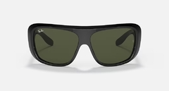 BLAIR - Negro/Verde