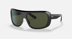 BLAIR - Negro/Verde - comprar online