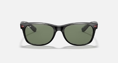 SCUDERIA FERRARI COLLECTION WAYFARER - Negro/Verde polarizado