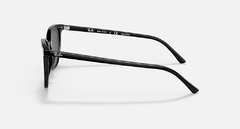 ASIAN FIT- Negro/Gris - Ray-Ban Importados ®