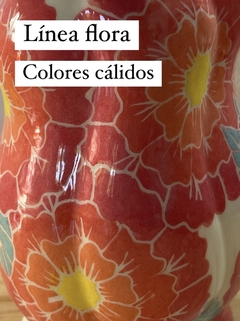 Plato Hondo - tienda online