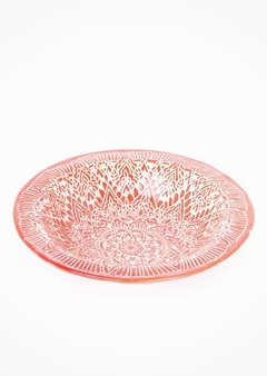 Plato Hondo - comprar online