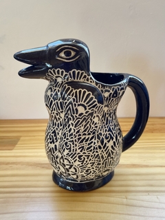 Pingüino