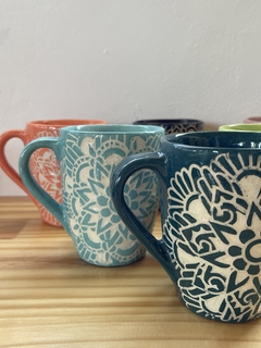 Taza