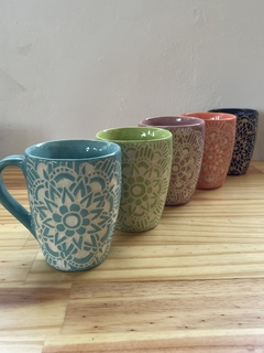 Taza - comprar online