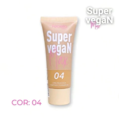 Imagem do Base Super Vegan Max - Febella
