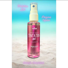 Perfume Capilar - Apinil - Poderosa Makeup