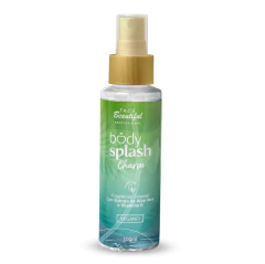 Body Splash - Face Beautiful na internet