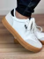 TENIS BANCO PUMP PETITE JOLIE