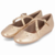 SAPATILHA SOFT OURO PICCADILLY - loja online