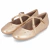 SAPATILHA SOFT OURO PICCADILLY - loja online