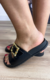 Birken Black Flor Morena - Flor Morena