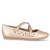 SAPATILHA SOFT OURO PICCADILLY