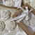 Kit Velas Flor Peônia Especial dia das Mães - 3 unidades - loja online