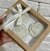 Kit Velas Flor Peônia Especial dia das Mães - 3 unidades - Lumos Essence 