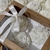 Kit Velas Flor Peônia Especial dia das Mães - 3 unidades