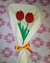 Ramos de flores eternas en internet