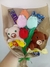 Ramos de flores eternas - comprar online