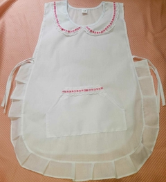 PONCHO ESCOLAR NIÑA