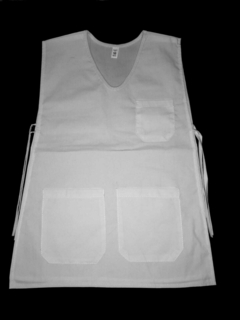 PONCHO ESCOLAR NIÑO