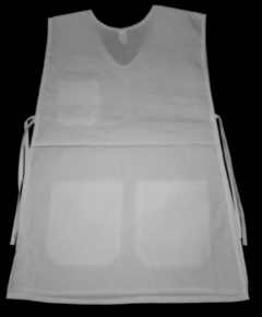 PONCHO ESCOLAR NIÑO - comprar online