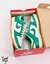 Dunk Low Green and Gold - comprar online