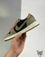 Black/Olive Air Jordan 1 x Travis Scott - comprar online