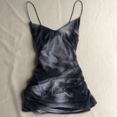 Vestido Tul