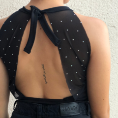 Body Lucia - comprar online