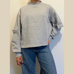 Buzo cargo