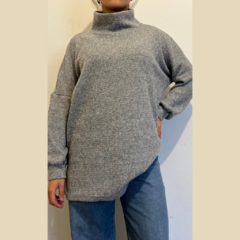 Sweater Nassau GRIS