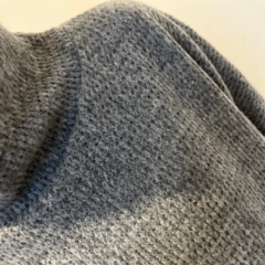 Sweater Nassau GRIS en internet