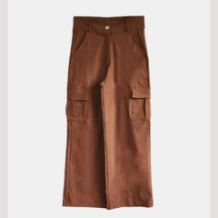 Pantalon Cargo - Cuba.store