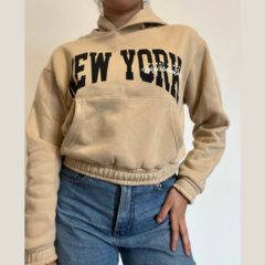 Buzo New York