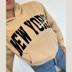 Buzo New York - comprar online